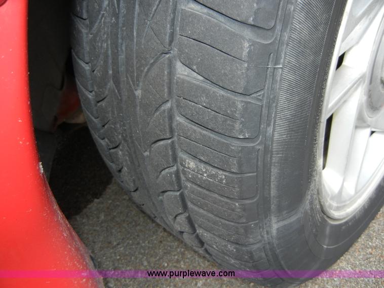 image for item A9971 1995 Chevrolet Camaro