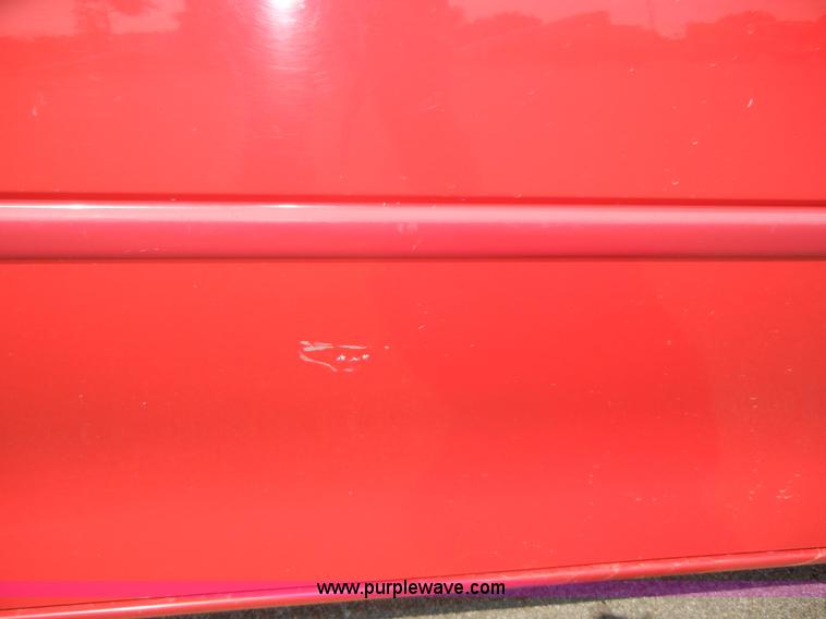 image for item A9971 1995 Chevrolet Camaro