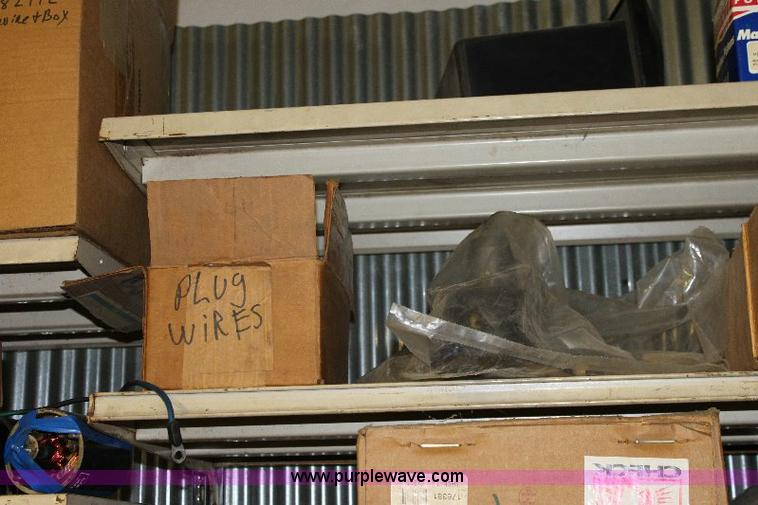 image for item B9917 Assorted boat parts