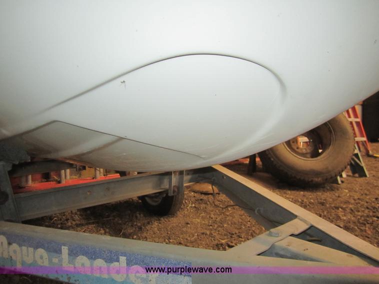 image for item C9758 1998 Sea Doo Bombardier GS jet ski