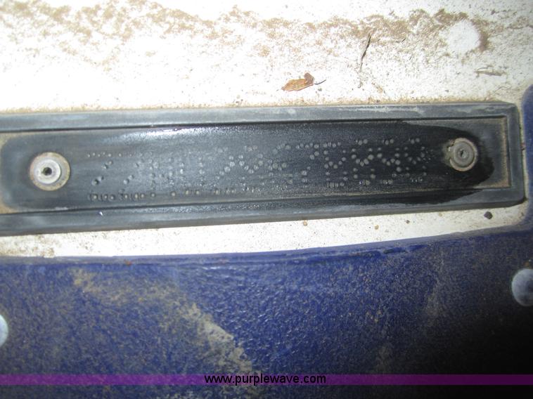 image for item C9758 1998 Sea Doo Bombardier GS jet ski