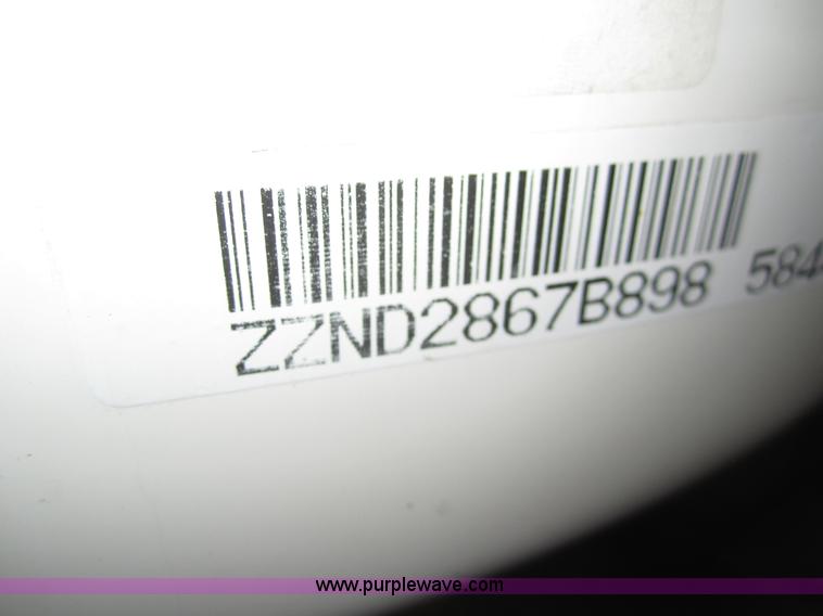 image for item C9758 1998 Sea Doo Bombardier GS jet ski