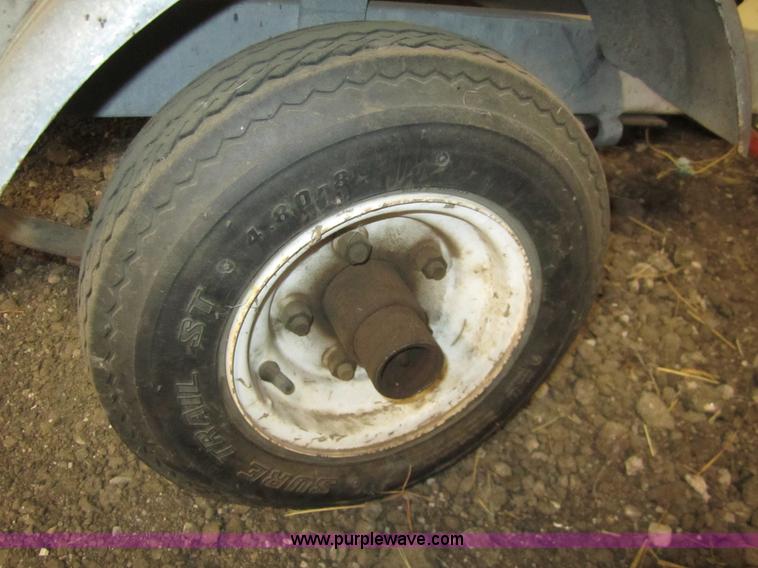 image for item C9758 1998 Sea Doo Bombardier GS jet ski