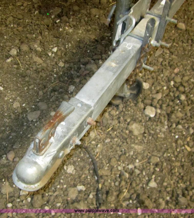 image for item C9758 1998 Sea Doo Bombardier GS jet ski