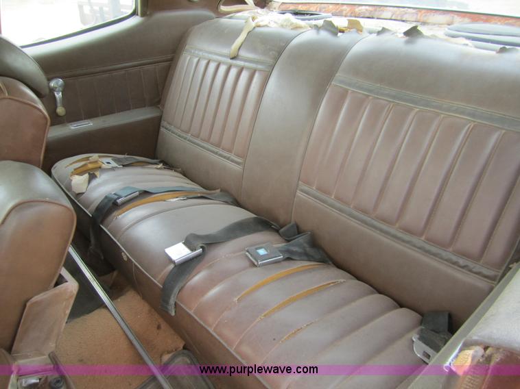 image for item C9767 1971 Buick Skylark