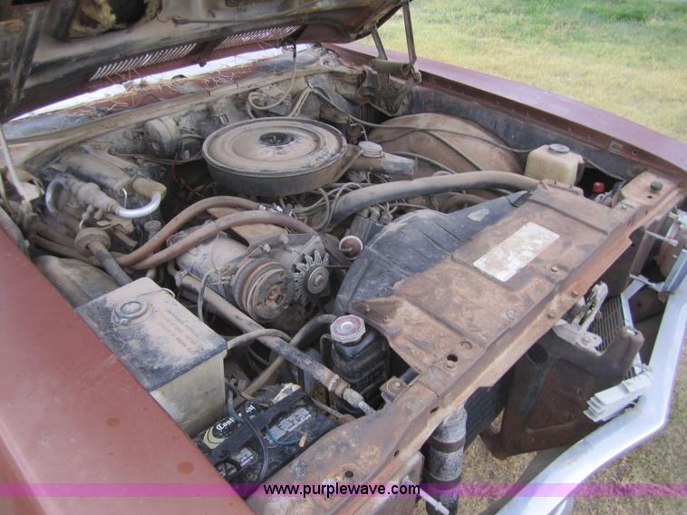 image for item C9767 1971 Buick Skylark