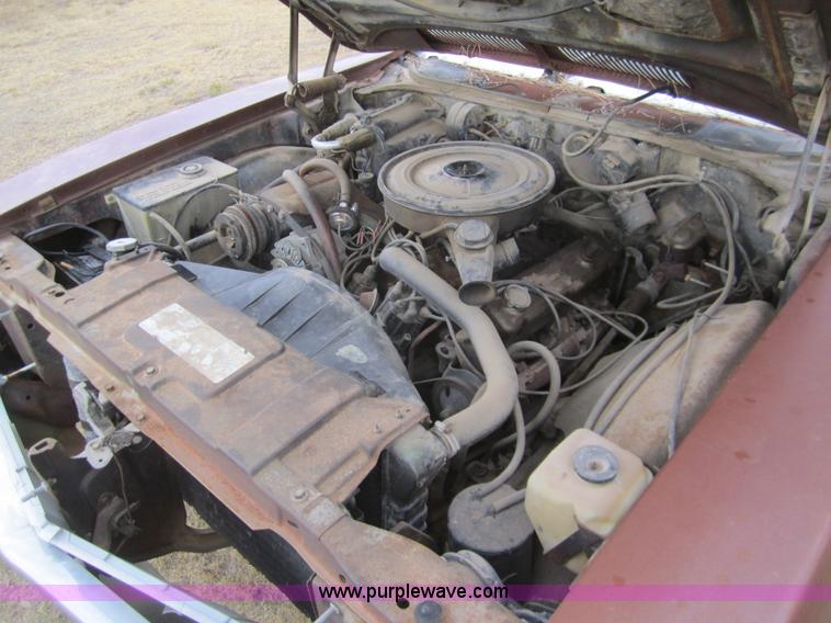 image for item C9767 1971 Buick Skylark