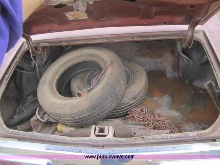 image for item C9767 1971 Buick Skylark