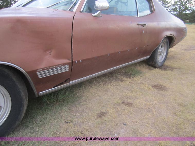 image for item C9767 1971 Buick Skylark