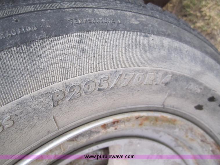 image for item C9767 1971 Buick Skylark