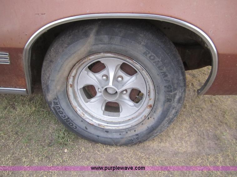 image for item C9767 1971 Buick Skylark