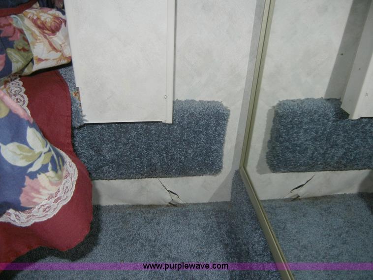 image for item D9501 1997 Sportsman 315F 31.5' camper