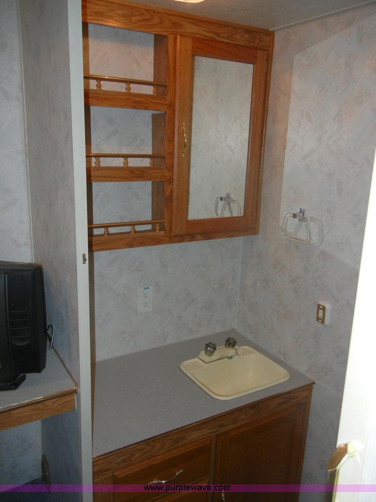 image for item D9501 1997 Sportsman 315F 31.5' camper