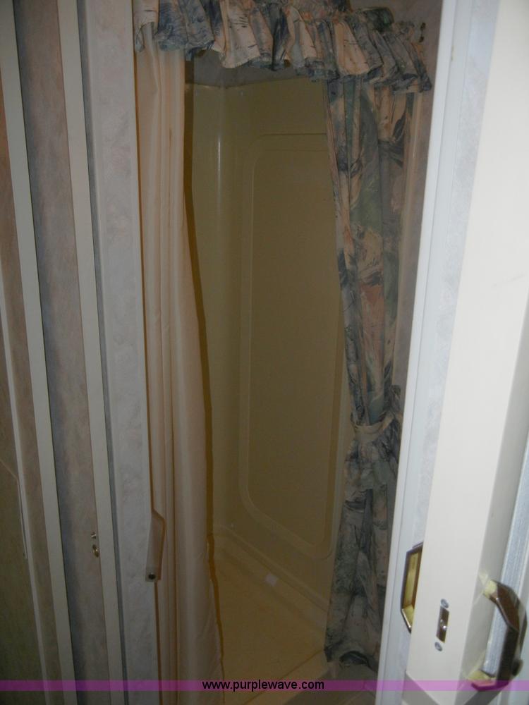 image for item D9501 1997 Sportsman 315F 31.5' camper