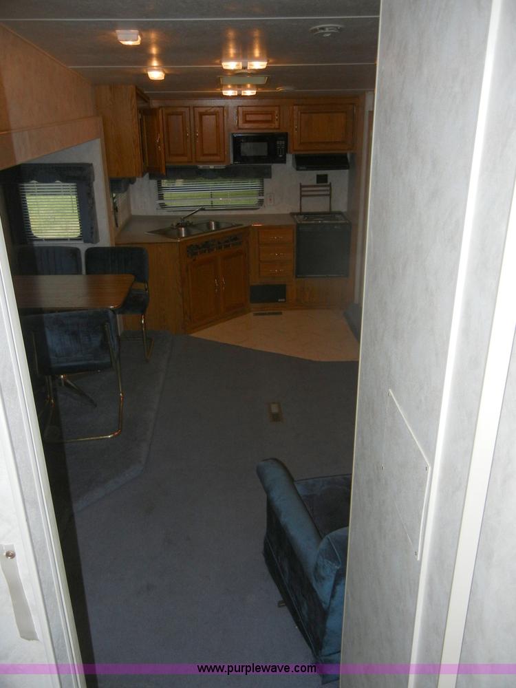 image for item D9501 1997 Sportsman 315F 31.5' camper