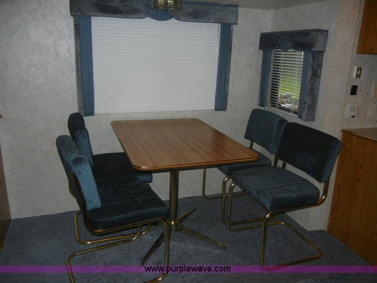 image for item D9501 1997 Sportsman 315F 31.5' camper