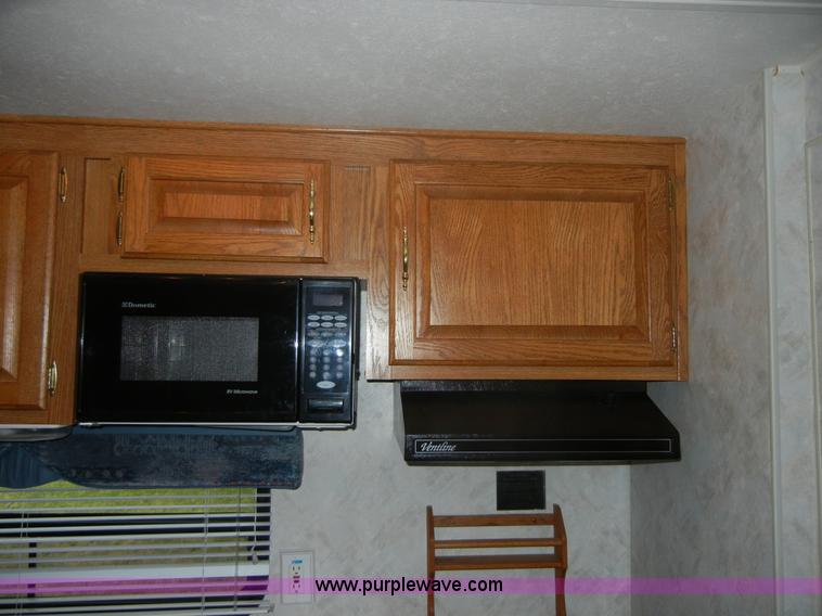 image for item D9501 1997 Sportsman 315F 31.5' camper