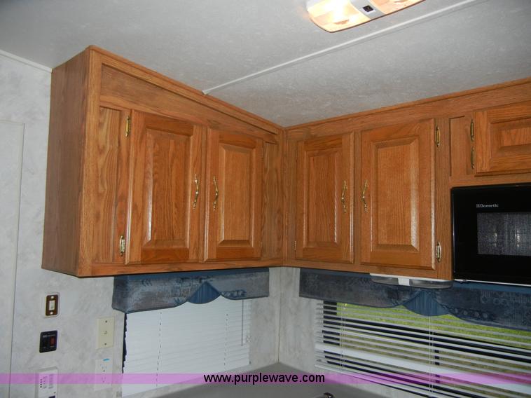 image for item D9501 1997 Sportsman 315F 31.5' camper