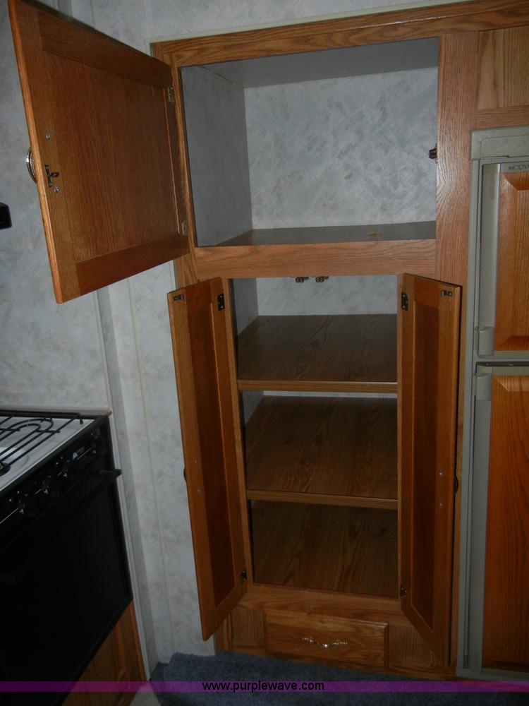 image for item D9501 1997 Sportsman 315F 31.5' camper