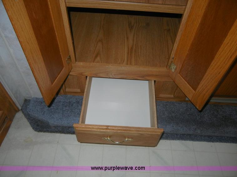 image for item D9501 1997 Sportsman 315F 31.5' camper