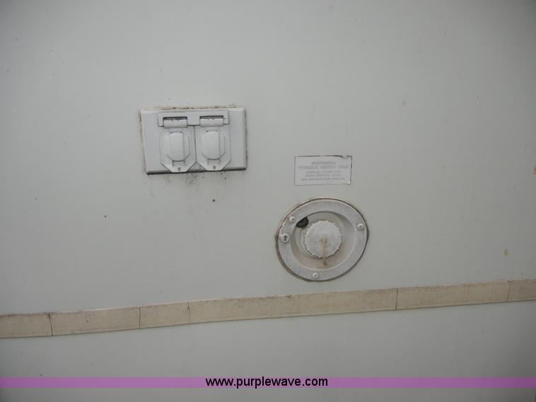 image for item D9501 1997 Sportsman 315F 31.5' camper