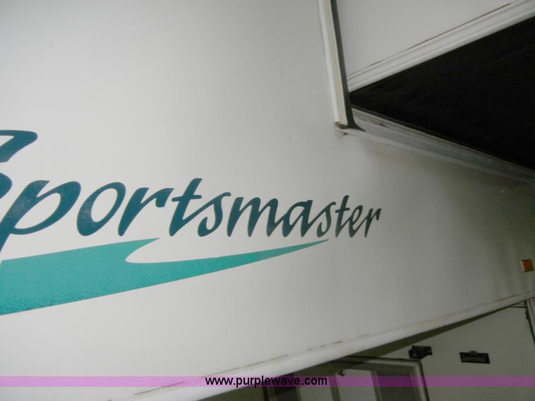 image for item D9501 1997 Sportsman 315F 31.5' camper