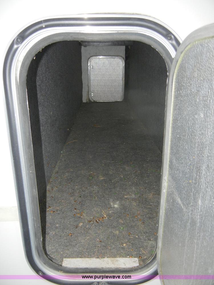 image for item D9501 1997 Sportsman 315F 31.5' camper