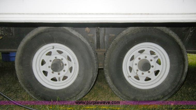 image for item D9501 1997 Sportsman 315F 31.5' camper