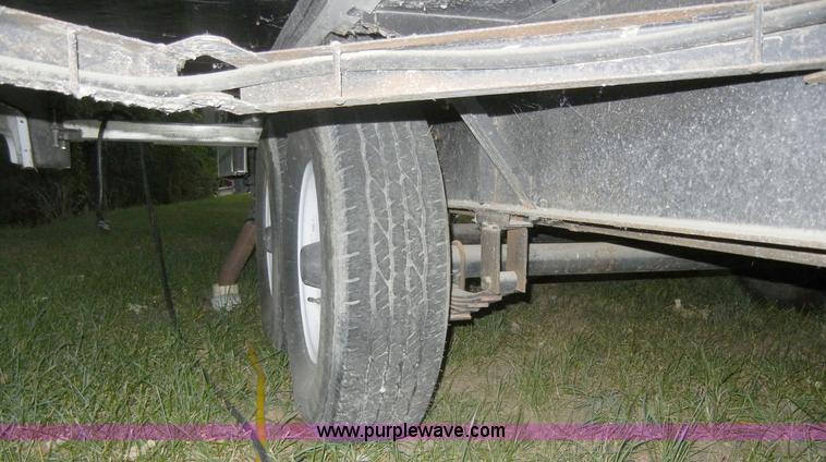 image for item D9501 1997 Sportsman 315F 31.5' camper