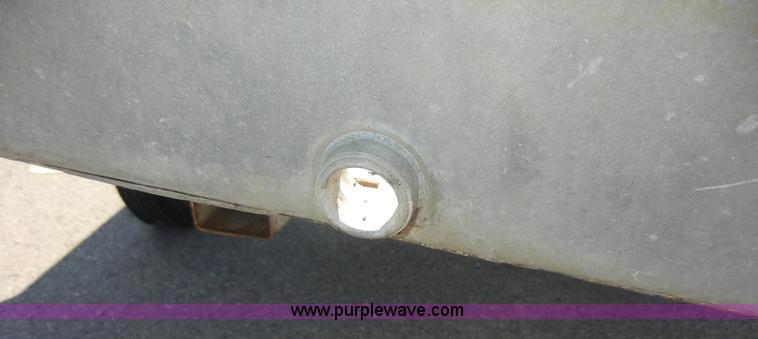 image for item D9642 14' boat with trailer