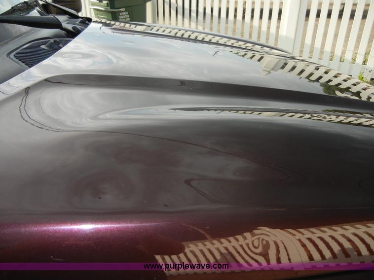 image for item D9643 2004 Jeep Liberty Limited SUV