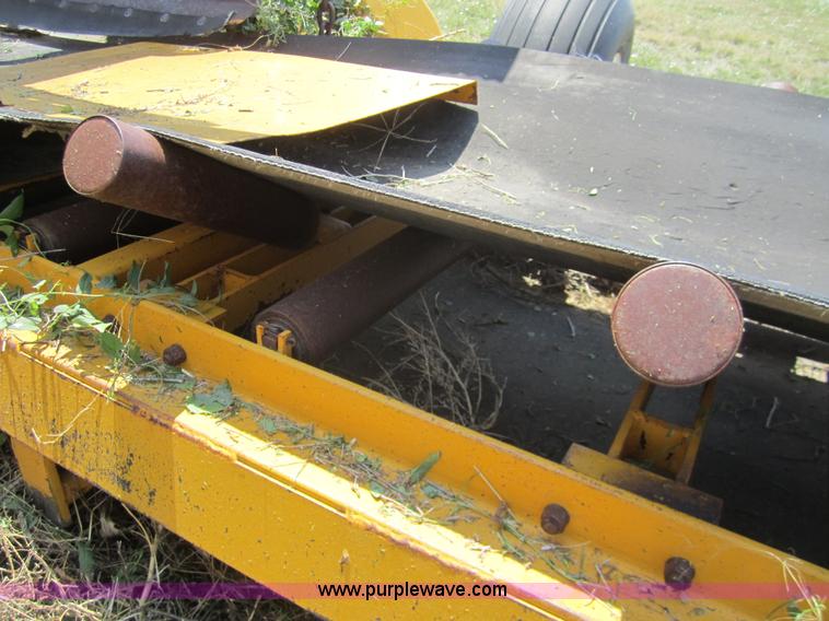 image for item 3424 Malsam-terracer HD93 double terracer