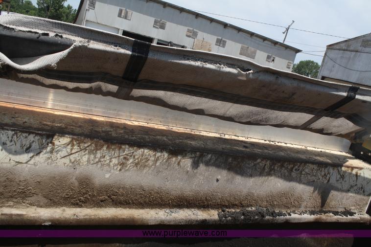 image for item A2181 1993 Chevrolet Kodiak dump truck