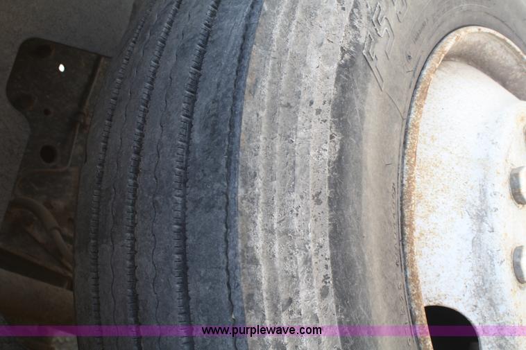 image for item A2181 1993 Chevrolet Kodiak dump truck