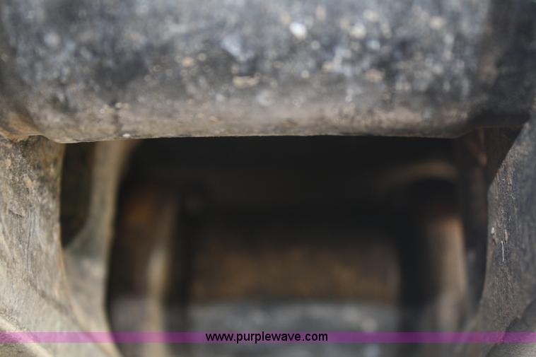 image for item A2195 1993 Caterpillar 963 track loader