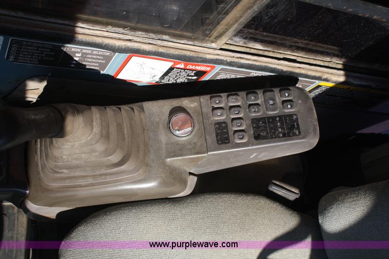 image for item A2198 1996 Hitachi EX400LC-3C excavator