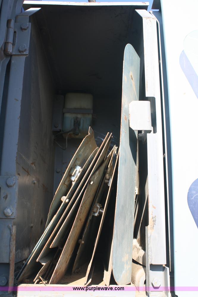 image for item A2198 1996 Hitachi EX400LC-3C excavator