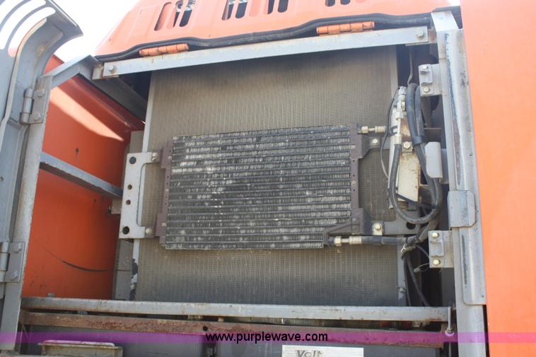 image for item A2198 1996 Hitachi EX400LC-3C excavator