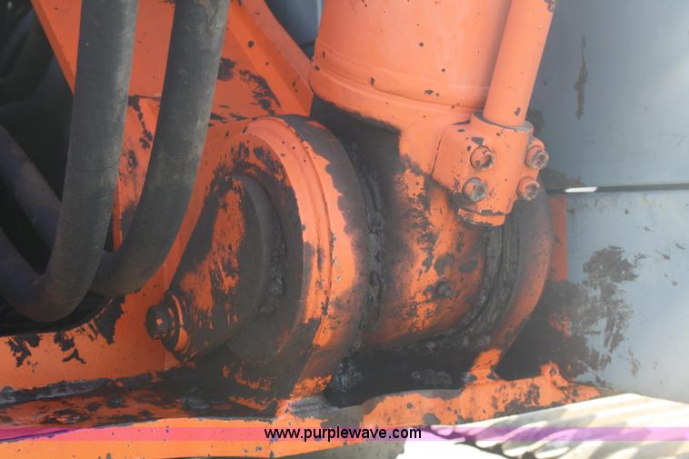 image for item A2198 1996 Hitachi EX400LC-3C excavator