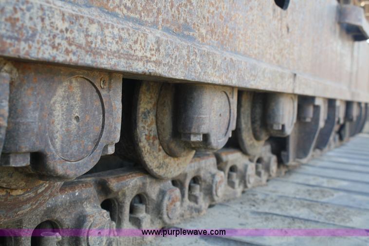 image for item A2198 1996 Hitachi EX400LC-3C excavator