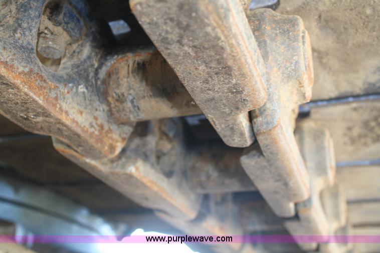 image for item A2198 1996 Hitachi EX400LC-3C excavator