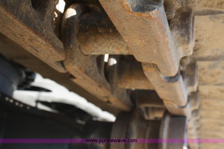 image for item A2198 1996 Hitachi EX400LC-3C excavator