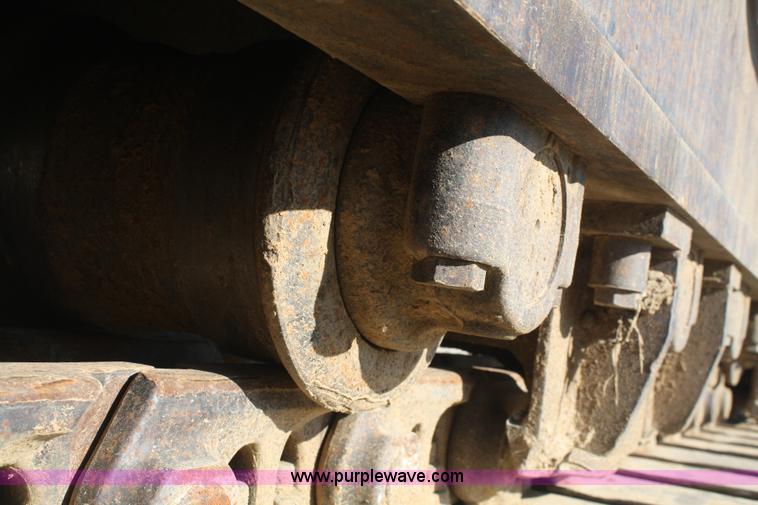 image for item A2198 1996 Hitachi EX400LC-3C excavator