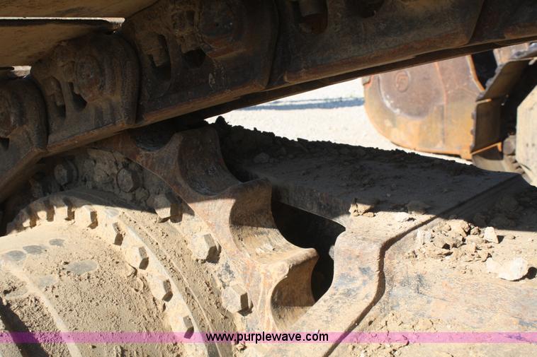 image for item A2198 1996 Hitachi EX400LC-3C excavator