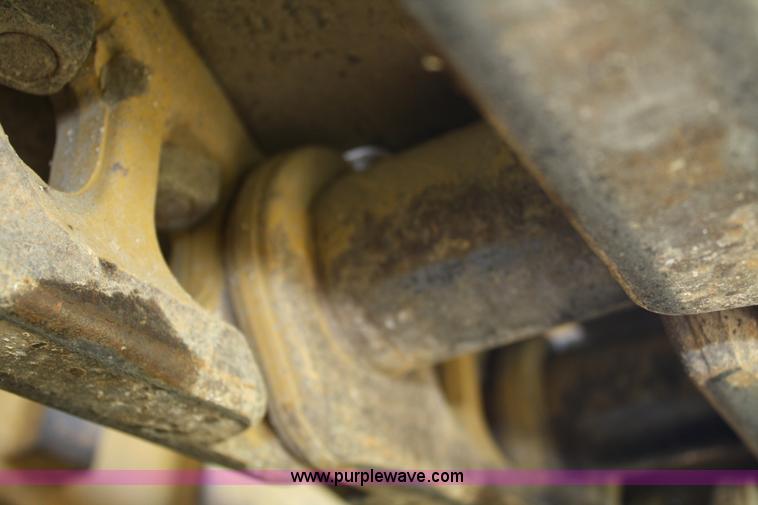 image for item A2200 1973 Caterpillar D7F dozer