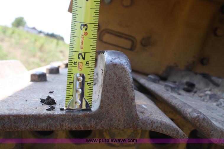 image for item A2200 1973 Caterpillar D7F dozer