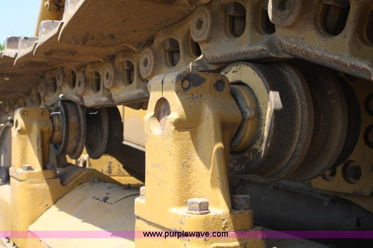 image for item A2200 1973 Caterpillar D7F dozer