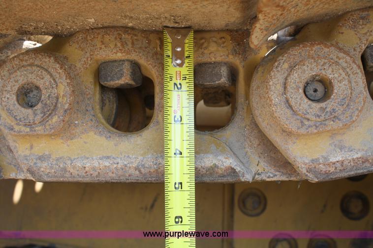 image for item A2200 1973 Caterpillar D7F dozer