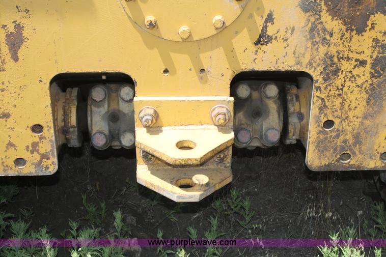 image for item A2200 1973 Caterpillar D7F dozer