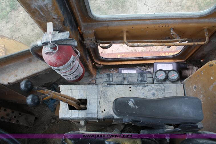 image for item A2203 Fiat-Allis 645B wheel loader